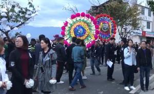 民眾自發(fā)送英雄，西昌開(kāi)設(shè)免費(fèi)擺渡車