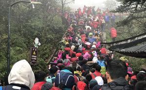 好山好水該如何收費？發(fā)改委督促繼續(xù)降門票，景區(qū)稱業(yè)績受損