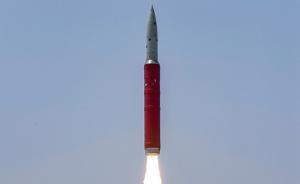 技術(shù)派｜印度反衛(wèi)星試驗：說太空武器尚早，難摧毀衛(wèi)星網(wǎng)