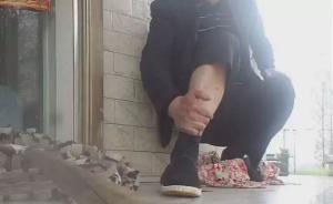 湖南益陽一“村霸”暴力拒捕捅傷民警，被開槍擊中小腿抓獲