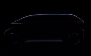 賈躍亭官宣FF新車型，網(wǎng)友回復(fù)亮了