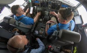 波音MAX軟件升級,CEO親自上機飛行