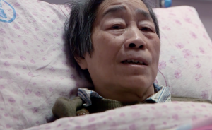 在生命的盡頭，他們這樣回憶過去