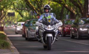 杭州交警推“自動(dòng)容錯(cuò)”：3個(gè)月內(nèi)無(wú)違章犯小錯(cuò)可“原諒”