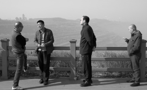 他們是殺人入獄者，刑滿釋放后成為殯葬師