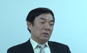 北京四中原校長劉長銘：我們不缺少改革的想法，缺改革的勇氣