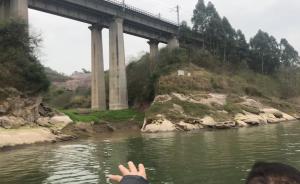 到长江巡河去！直击排污口排查试点工作