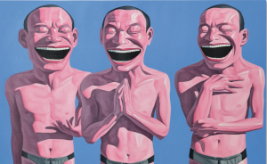 香港觀察|“葉永青抄襲事件”后，中國當(dāng)代藝術(shù)正在回調(diào)