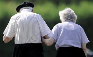 世卫：高收入国家同低收入国家人口预期寿命差距达18.1岁