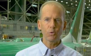 墜機(jī)25天后，波音承認(rèn)MCAS被錯誤激活