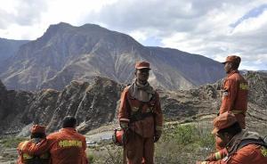 木里撲火戰(zhàn)士火場(chǎng)脫險(xiǎn)細(xì)節(jié)：被火追著跑了一個(gè)多小時(shí)