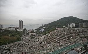 香港骨灰位短缺：公營骨灰位抽簽輪候，綠色殯葬漸為港人接受