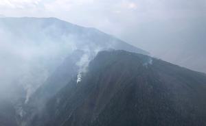 木里森林火災(zāi)30人遇難背后：火災(zāi)頻發(fā)，屬國家重點火險區(qū)