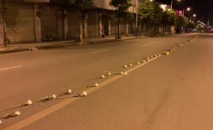 涼山歸來:數(shù)萬群眾泣喊“英雄一路走好”