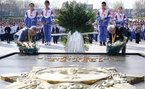 高校学者谈英烈保护法实施：树立鲜明导向，依法保护英烈