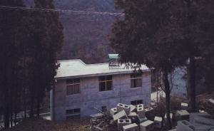 出山記 | 寫作大賽作品展示