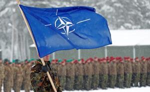 德國(guó)議員建議北約70而終：帝國(guó)主義戰(zhàn)爭(zhēng)威脅世界安全