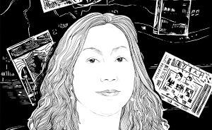 張真談洋涇浜、上海白話文化與華語電影的起源