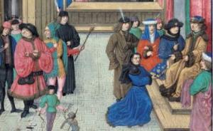 愷蒂讀《大英圖書館書籍史話》︱一紙一書,前世來(lái)生