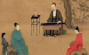 戎默︱錢惟演做過宰相嗎？詩詞讀本作者小傳的撰寫
