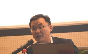 重慶大學(xué)航空航天學(xué)院院長胡寧加盟河北工業(yè)大學(xué)，出任副校長