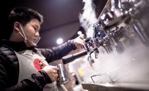 孤獨(dú)咖啡館一周年記｜孩子們變化是顯著的，咖啡館也設(shè)文化課