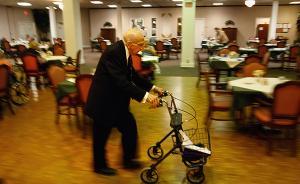 女性比男性活得长，世卫报告揭示男女预期寿命差异原因