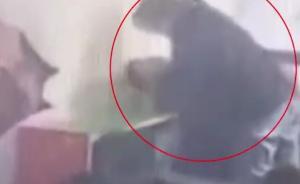 湖南一幼儿园回应幼师被指殴打学生：涉事老师已停职接受调查