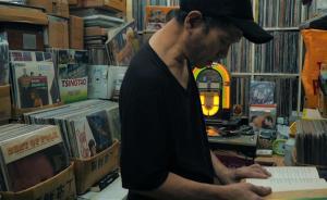 香港三十五年的聲音，都藏在Paul的店里