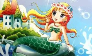 《海的女兒》閱讀風(fēng)波：文學(xué)和女權(quán)啟蒙的新起點(diǎn)？