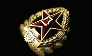 开国将星仅存12颗，今年已有三位开国名将逝世