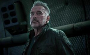 《終結(jié)者：黑暗命運》曝劇照，卡梅隆攜施瓦辛格重磅回歸