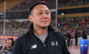 酒精含量219.3！前北京國(guó)安球員南方醉駕被刑拘