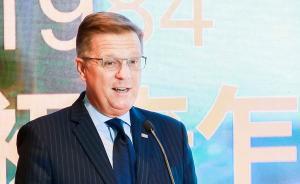 洲際酒店集團(tuán)大中華區(qū)開業(yè)酒店規(guī)模突破400家