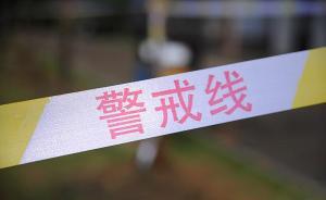 武漢理工通報：一男生墜樓身亡，未發(fā)現(xiàn)輔導員有辱罵學生情況
