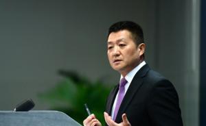 個(gè)別外國人士對(duì)香港非法“占中”案宣判發(fā)表評(píng)論，外交部回應(yīng)