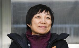 專訪女足名宿孫雯：女足世界杯無弱旅，海外踢球助王霜成長