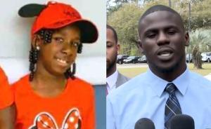 美国女童校内死亡，校方沉默惹家长不满