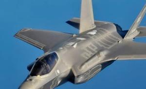 日本自衛(wèi)隊一架F-35A戰(zhàn)機海上失蹤，同類戰(zhàn)機停飛