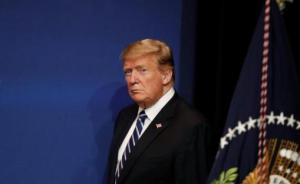 美司法部長：刪節(jié)后的“通俄門”報告將于一周內(nèi)公布