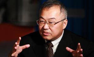 顧雛軍再審案宣判：撤銷部分量刑，維持挪用資金罪的定罪