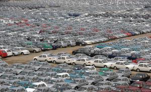 一汽夏利四年清空一汽豐田所有股份，未來路徑轉(zhuǎn)向新能源？