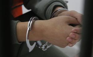 山東濱州一俱樂部聘請兩女性表演“濕身秀”，負責人被刑拘