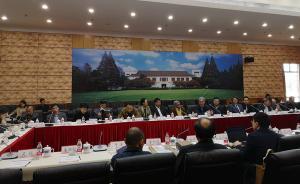 當(dāng)代中國(guó)學(xué)術(shù)如何“走出去”？好譯者是關(guān)鍵