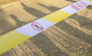 鹽城響水化工園區(qū)一倉庫自燃，未發(fā)生人員傷亡