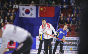 中國男子冰壺慘遭4連敗，冬運中心：冰雪運動拒絕尸位素餐