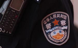 年近六旬母親與兒子發(fā)生矛盾欲自縊，民警火速出警成功挽救
