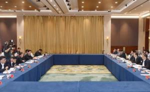 宁眼观杭城：张敬华率南京党政代表团在杭州学了什么？