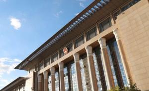 最高法公布顧雛軍等再審一案刑事判決書