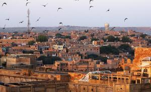 印觀察｜政治版圖碎片化與“強人”之辯：印度大選的那些看點